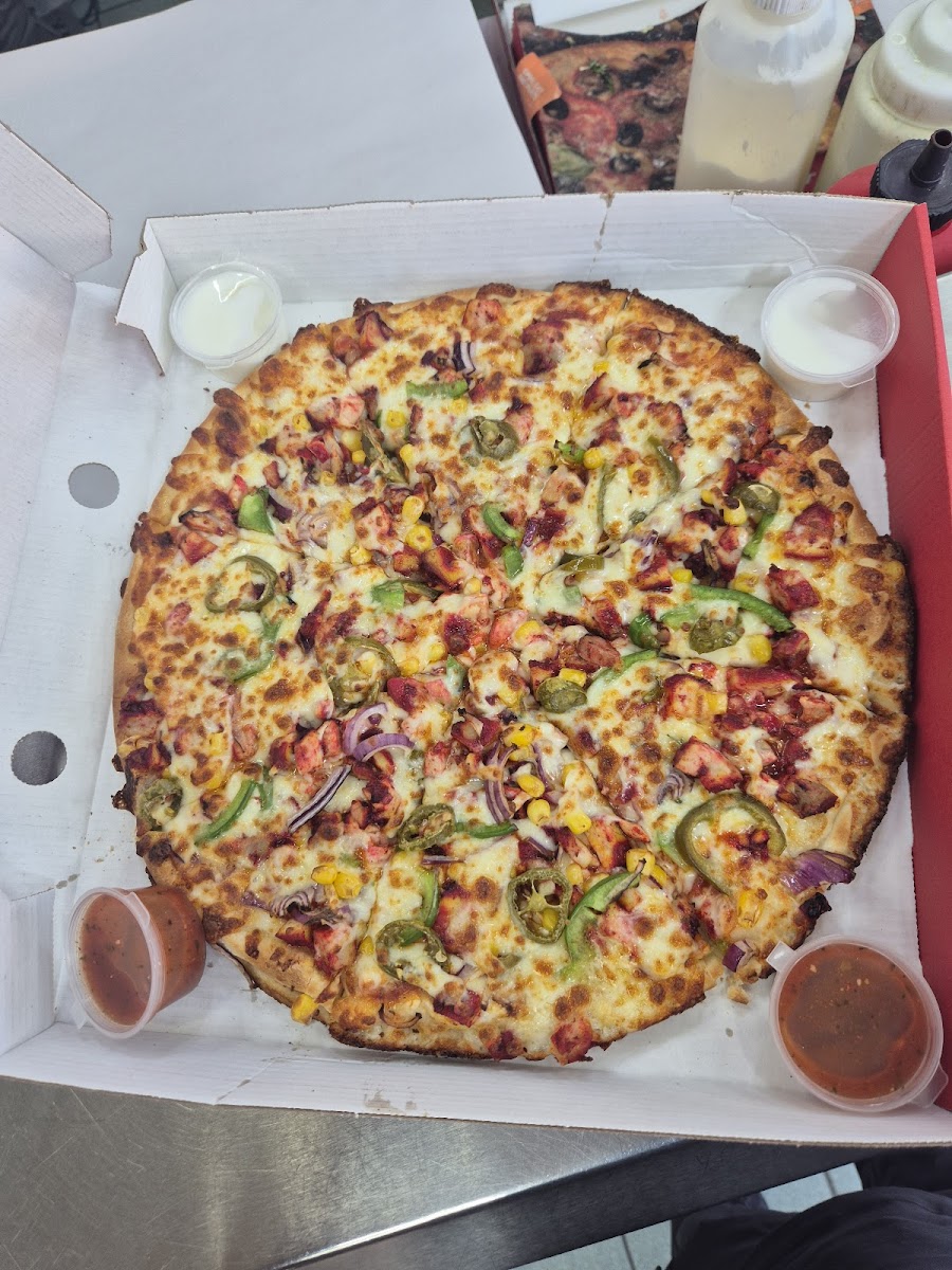 5 Star Fish Bar Photos 2